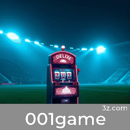 Explore promoções 001game para ganhos emocionantes