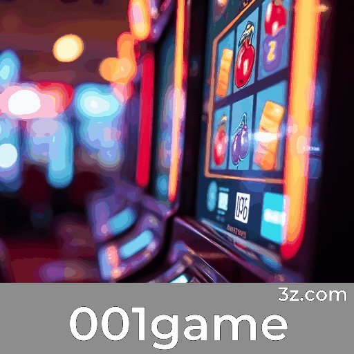 Parceria com Desenvolvedores e Inovação na 001game