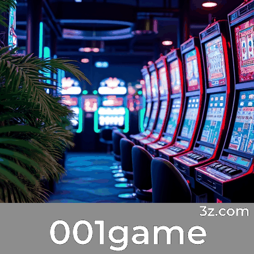 Explore promoções 001game para ganhos emocionantes