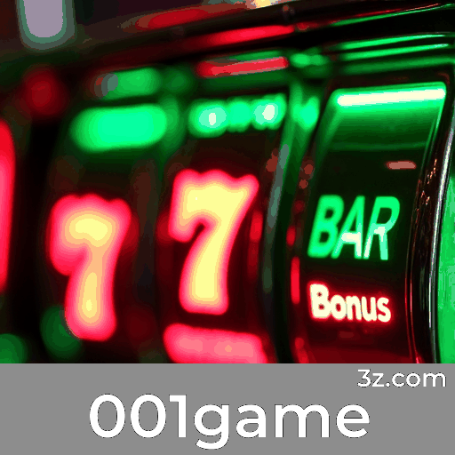 Parceria com Desenvolvedores e Inovação na 001game