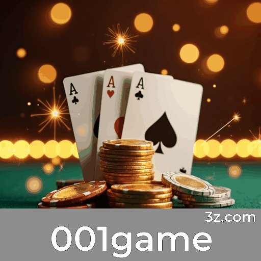 001game: O Top do Cassino Online com Pagamentos Rápidos e Segurança