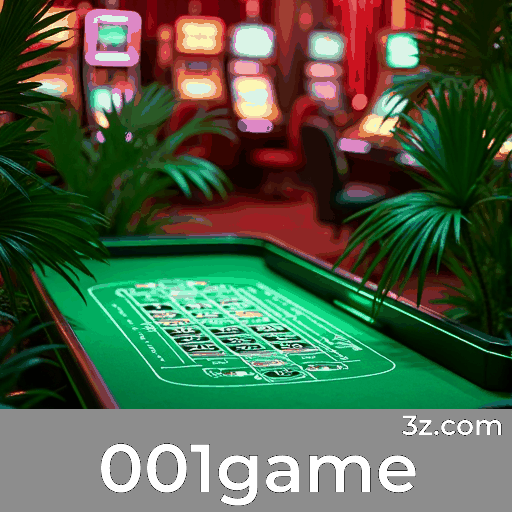 Parceria com Desenvolvedores e Inovação na 001game