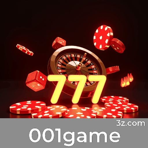 Explore promoções 001game para ganhos emocionantes