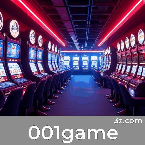 Explore promoções 001game para ganhos emocionantes