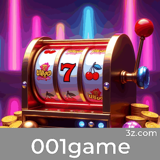 001game: Aventura Instantânea com Crash e Altos Retornos