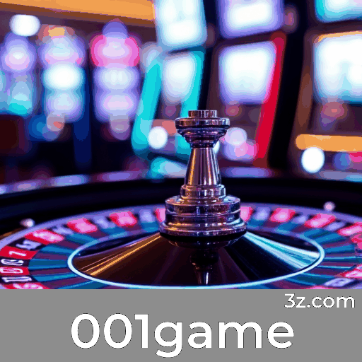 001game: O Top do Cassino Online com Pagamentos Rápidos e Segurança